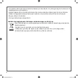 Preview for 6 page of Cuisinart GR42E Instructions Manual