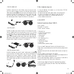 Preview for 9 page of Cuisinart GR42E Instructions Manual