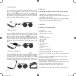 Preview for 16 page of Cuisinart GR42E Instructions Manual