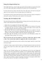 Preview for 11 page of Cuisinart GR47BU Instructions For Use Manual