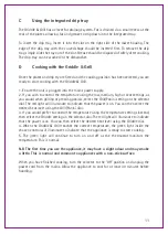 Preview for 11 page of Cuisinart GR4CU Manual