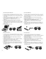 Предварительный просмотр 6 страницы Cuisinart GR4NE Instructions Manual