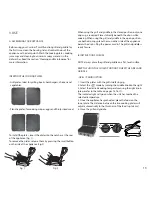 Предварительный просмотр 13 страницы Cuisinart GR4NE Instructions Manual