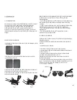 Предварительный просмотр 21 страницы Cuisinart GR4NE Instructions Manual