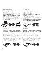 Предварительный просмотр 22 страницы Cuisinart GR4NE Instructions Manual