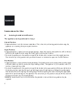 Preview for 8 page of Cuisinart GR4U User Manual