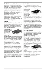 Preview for 5 page of Cuisinart GRID-8N Instruction Booklet