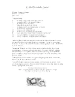 Preview for 10 page of Cuisinart Griddler CGR-4C Instruction Booklet