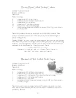 Preview for 11 page of Cuisinart Griddler CGR-4C Instruction Booklet