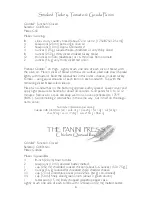 Preview for 15 page of Cuisinart Griddler CGR-4C Instruction Booklet