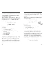 Preview for 7 page of Cuisinart Griddler CGR-4NC Instruction Booklet