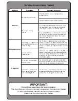 Предварительный просмотр 1 страницы Cuisinart Griddler Deluxe Quick Reference Manual