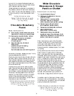 Предварительный просмотр 13 страницы Cuisinart Griddler Express GR-2 Instruction And Recipe Booklet