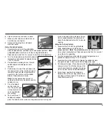 Предварительный просмотр 5 страницы Cuisinart Griddler GC-17NC Instruction Booklet