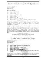 Preview for 22 page of Cuisinart Griddler GR-4N Instruction And Recipe Booklet