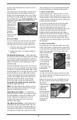 Preview for 8 page of Cuisinart Griddler GR-6S Instruction And Recipe Booklet