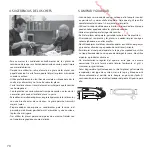 Preview for 69 page of Cuisinart GRIDDLER PRO GR50E Instructions Manual