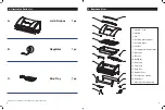 Preview for 3 page of Cuisinart GRILLSTER Assembly And Operating Instructions Manual