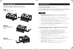 Preview for 4 page of Cuisinart GRILLSTER Assembly And Operating Instructions Manual