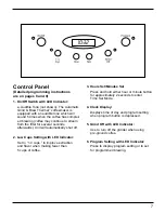 Предварительный просмотр 8 страницы Cuisinart Grind & Brew Thermal DGB-600 Instruction Manual