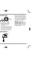 Preview for 4 page of Cuisinart HTM-3 HTM-5 Instruction And Recipe Booklet