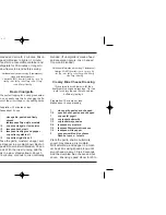 Preview for 12 page of Cuisinart HTM-3 HTM-5 Instruction And Recipe Booklet