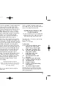 Preview for 13 page of Cuisinart HTM-3 HTM-5 Instruction And Recipe Booklet