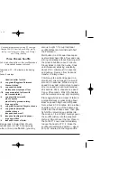 Preview for 14 page of Cuisinart HTM-3 HTM-5 Instruction And Recipe Booklet