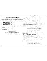 Preview for 12 page of Cuisinart Hurricane CPB-380C Instruction And Recipe Booklet