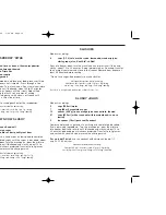 Preview for 14 page of Cuisinart ICE-30BCFR Instruction And Recipe Booklet