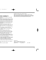 Preview for 15 page of Cuisinart ICE-30BCFR Instruction And Recipe Booklet