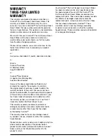 Preview for 6 page of Cuisinart ICE-31A SERIES Instruction And Recipe Booklet