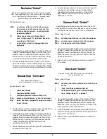 Preview for 8 page of Cuisinart ICE-31A SERIES Instruction And Recipe Booklet