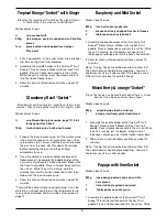 Preview for 9 page of Cuisinart ICE-31A SERIES Instruction And Recipe Booklet