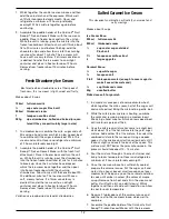 Preview for 12 page of Cuisinart ICE-31A SERIES Instruction And Recipe Booklet