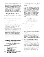 Preview for 13 page of Cuisinart ICE-31A SERIES Instruction And Recipe Booklet