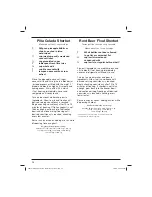 Preview for 14 page of Cuisinart ICE-45A Recipe Booklet