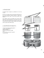 Preview for 25 page of Cuisinart Ice Cream Duo ICE40BCE Instructions Manual