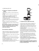 Preview for 26 page of Cuisinart Ice Cream Duo ICE40BCE Instructions Manual