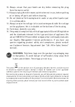 Preview for 7 page of Cuisinart ICE31U Manual