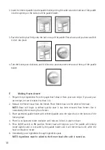 Preview for 10 page of Cuisinart ICE31U Manual