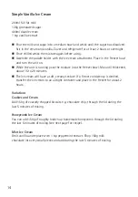 Preview for 14 page of Cuisinart ICE31U Manual