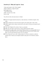 Preview for 18 page of Cuisinart ICE31U Manual