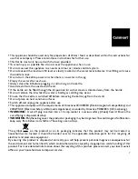 Preview for 7 page of Cuisinart KE7451U User Manual