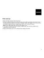 Preview for 9 page of Cuisinart KE7451U User Manual