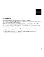 Preview for 11 page of Cuisinart KE7451U User Manual