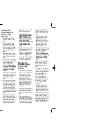 Preview for 5 page of Cuisinart LPP Instruction And Recipe Booklet