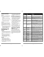 Preview for 5 page of Cuisinart MFP-107C Series Instruction Booklet