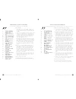 Preview for 15 page of Cuisinart MFP-107C Series Instruction Booklet