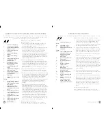 Preview for 29 page of Cuisinart MFP-107C Series Instruction Booklet